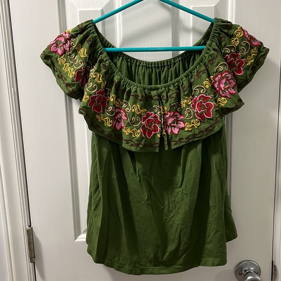 Jak and peppar shirt - Picture 2 of 3